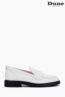 Dune womens flat shoes deals