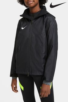 Nike Black Football Woven Jacket (N42518) | 29 €