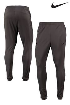 Серый - спортивные брюки Nike Tottenham Hotspur Strike (N42832) | €124