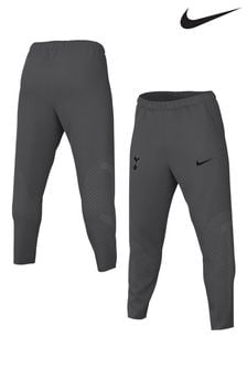 Серый с хромированным - спортивные брюки Nike Tottenham Hotspur Strike (N42862) | €75