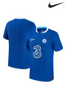 Nike Blue Chelsea Home Vapor Match Shirt 2022-23 (N42928) | kr1,493