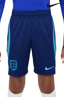 Nike England Strike Shorts Kids (N42940) | kr510