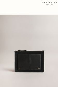 Bolso de lona negro Aksina de Ted Baker (N43059) | 64 €