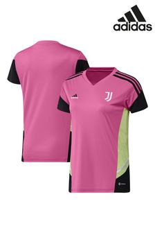 חולצת ג'רזי לאימון של Adidas דגם Juventus (N43883) | ‏226 ‏₪