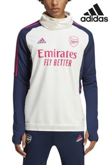 رداء علوي Arsenal Training Pro Warm من Adidas (N43927) | 544 ر.ق