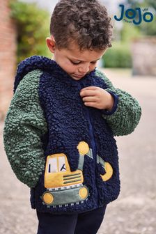 Boys Newborn Unisex Younger Boys Hoodies Zip Through Next USA