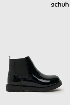 Schuh Black Classy Boots (N44317) | €50