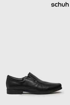 Schuh Black Land Slip on Shoes (N44336) | 84 €