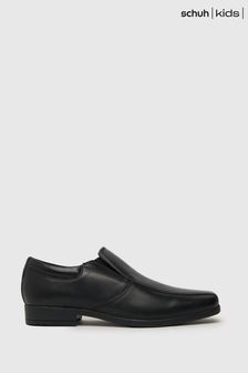 Schuh Black Land Shoes
