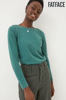 Fat face sales ladies tops