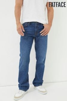 FatFace Danim Blue Bootcut Jeans (N44688) | 90 €