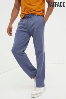 FatFace Blue Brooke Relaxed Joggers (N44889) | SGD 76