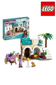 Lego Disney Wish Asha in the City of Rosas Playset (N45131) | €26