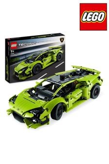 LEGO Technic Lamborghini Huracn Tecnica Model Car Set 42161 (N45149) | €63