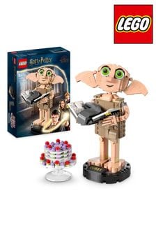 LEGO Harry Potter Dobby the House-Elf Figure Set 76421 (N45150) | €34