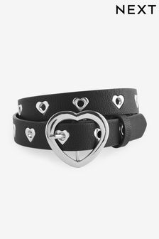 Black Heart Belt (N45325) | 4,680 Ft - 5,200 Ft
