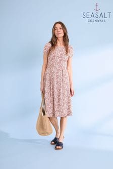 Vestido Riviera de Seasalt Cornwall Petite (N45416) | 90 €