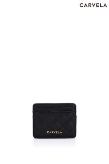 Carvela Gemstone Card Black Purse (N45707) | 1,659 UAH