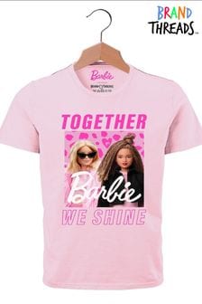 Brand Threads Barbie T-Shirt