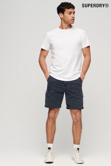 Superdry 重量級工作短褲 (N46693) | NT$2,560