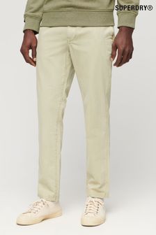 Superdry Natural International Chino Trousers (N46756) | SGD 106