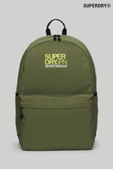 Superdry Green Code Trekker Montana  Bag (N46801) | €71