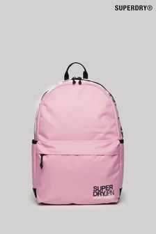 Superdry Pink Wind Yachter Montana Bag (N46803) | $77