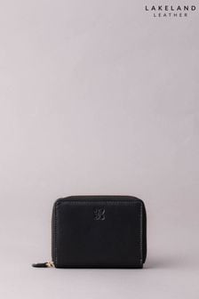 Lakeland Leather Large Leather Zip Purse (N48228) | $43