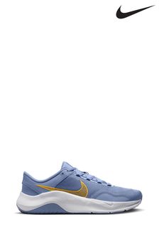 Nike Blue Legend Essential 3 Gym Trainers (N48382) | €93