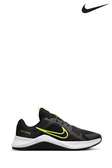 Negro - Zapatillas de deporte para entrenar Mc de Nike (N48386) | 99 €