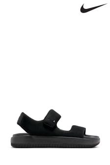 Nike Black Calm Sandals (N48394) | €99