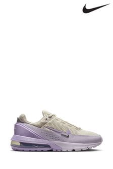 Nike Purple Air Max Pulse Trainers (N48419) | 915 zł