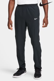 Nike Black Court Advantage Dri-FIT Tennis Joggers (N48427) | €82