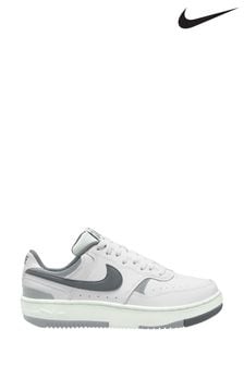 Серый - кроссовки Nike Gamma Force (N48451) | €119