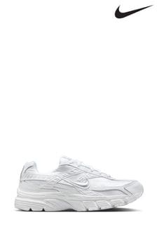 Nike White Initiator Road Running Shoes (N48615) | €107