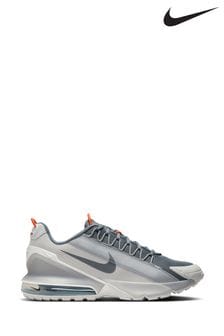 Grey - Nike Air Max Pulse Trainers (N48738) | kr2 840
