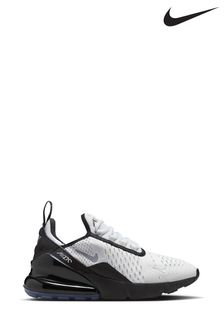 Nike Air Max 270 Youth Trainers