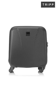 Tripp Lite 4W Cabin Underseat 4W Black Suitcase 45cm (N49209) | 272 QAR