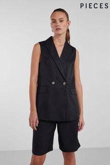 Pieces Ärmelloser Blazer (N50507) | 62 €