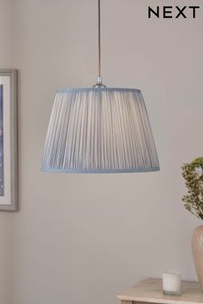 Blue Bobbin Easy Fit Lamp Shade (N51173) | kr447