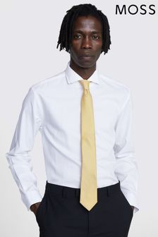 MOSS Natural Textured Tie (N51190) | €23