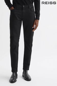 Reiss Black Jet Slim Fit Jeans (N51675) | 181 €