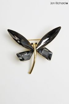 Jon Richard同色調蜻蜓胸針禮盒裝 (N52529) | NT$1,490