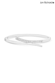 Jon richard bracelet with sales swarovski