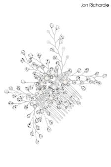 Jon Richard Hazel水晶春日系列髮梳附禮物袋 (N53210) | NT$2,100