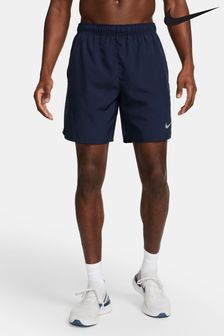 Nike Navy Dri-FIT Challenger 7 inch Unlined Running Shorts (N53391) | kr600