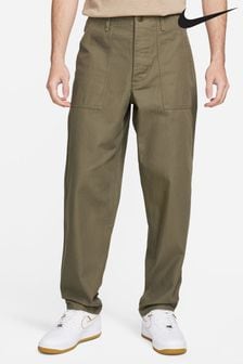 Nike Olive Green Life Carpenter Trousers (N53400) | 6,866 UAH