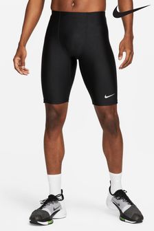 Nike Black Dri-FIT Fast Running Tights (N53426) | €53