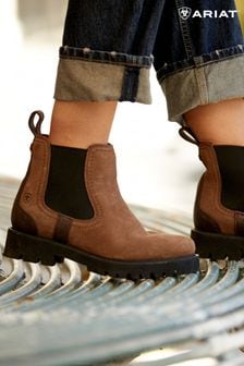 Ariat Wexford Lug Waterproof Boots (N53457) | $254