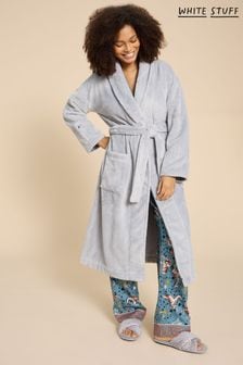 White Stuff Clover Cosy Dressing Gown (N53563) | €44.50